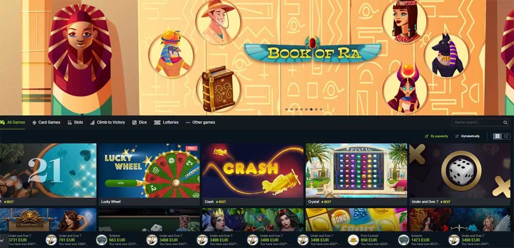 Casino Slots screenshot