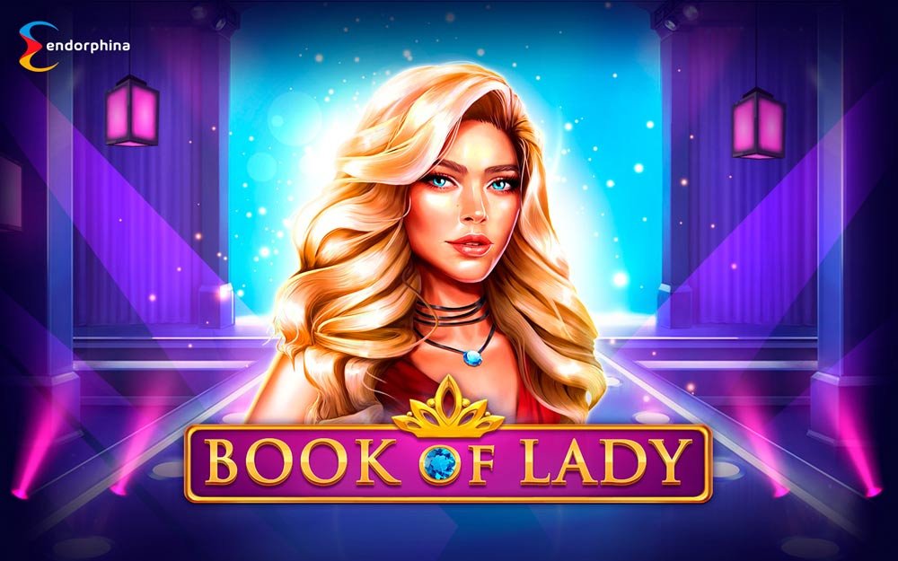 Book of Lady High Quality Screenshot