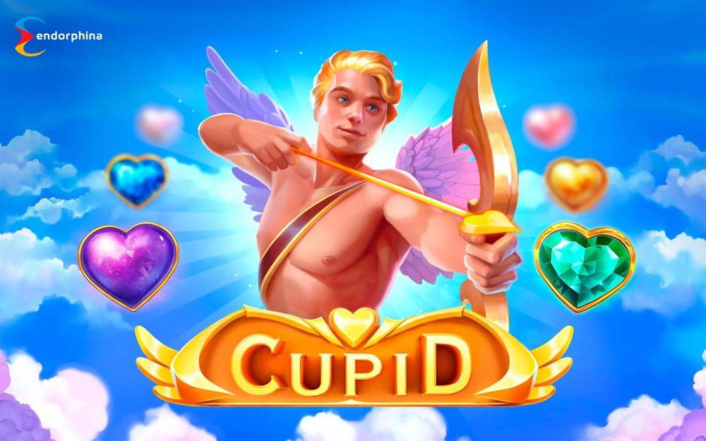 Cupid Slot High quality screenshot