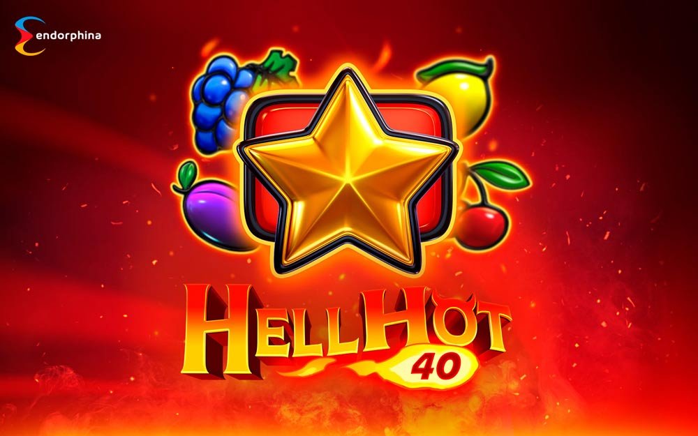 Hell Hot 40 Slot High Quality Screenshot