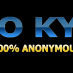 no kyc anonymous gambling