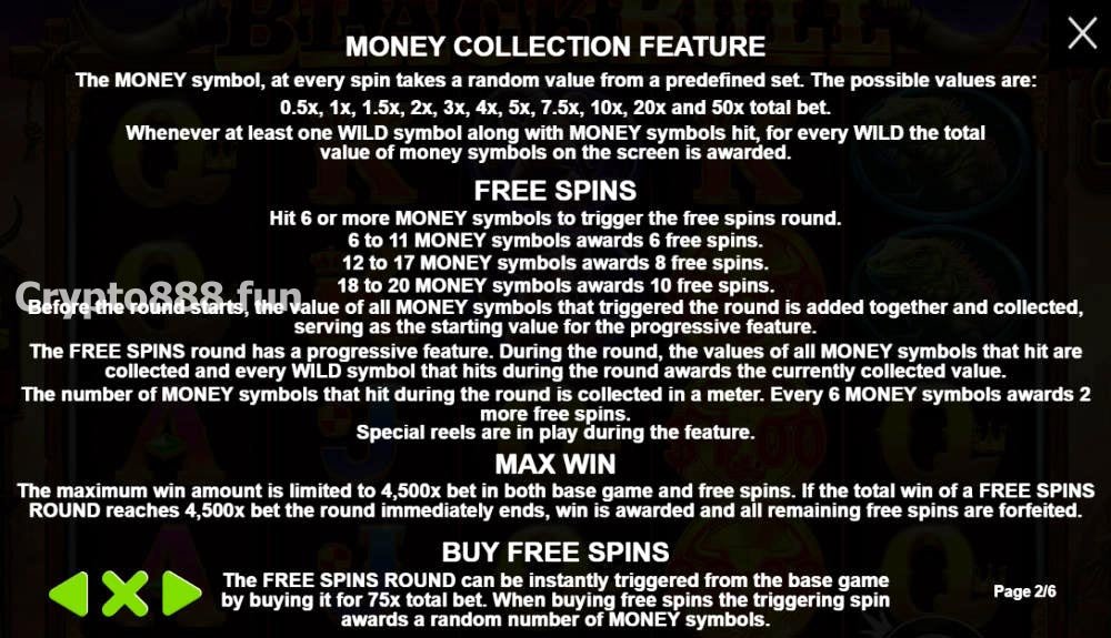 Free Spins