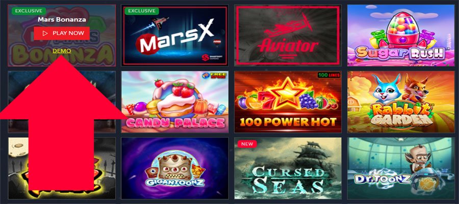 Free Slots : how and where 