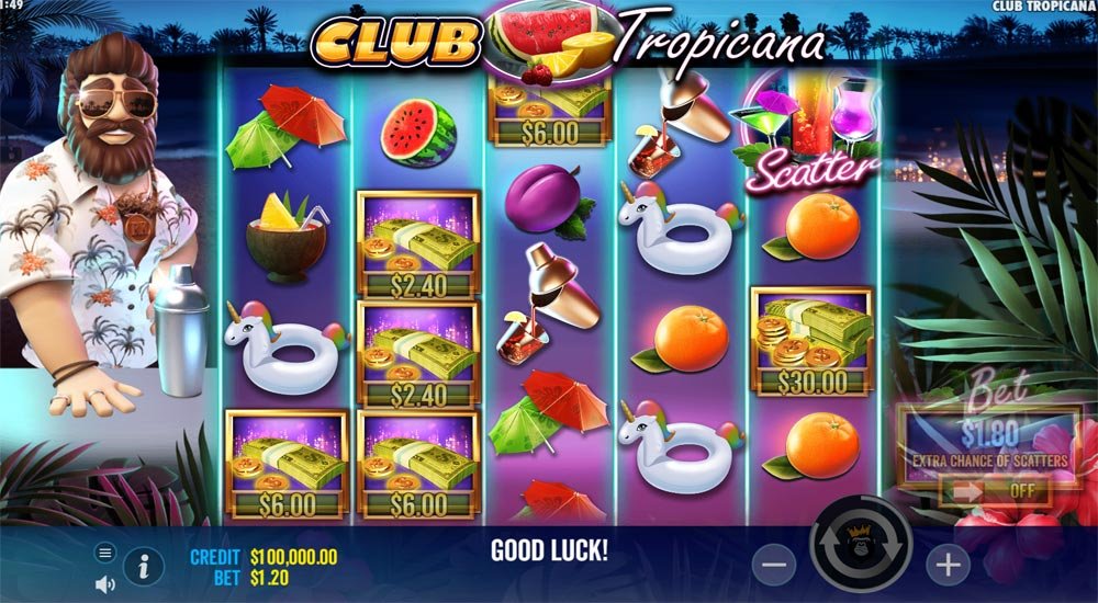 Free slots Betfury Casino