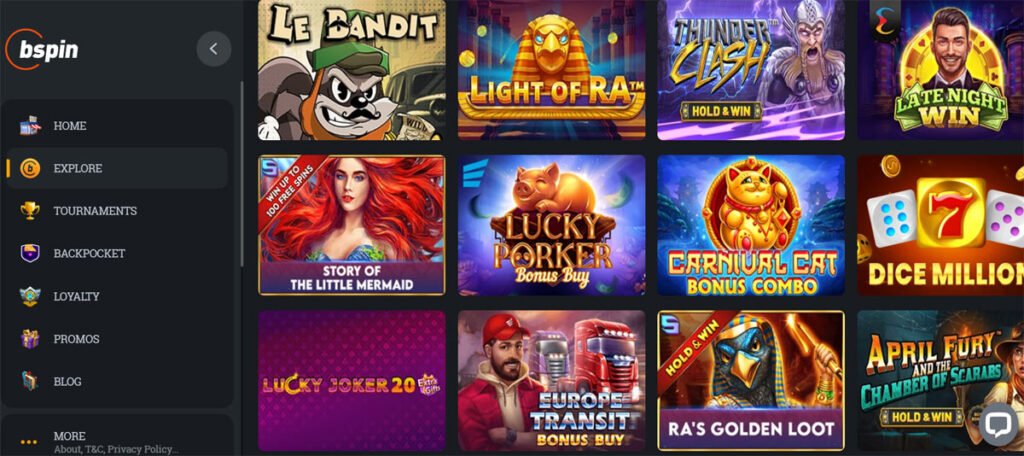 Velvet Spins Casino - No Deposit Bonus alternative