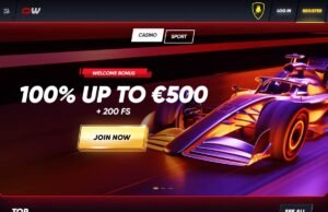 Quickwin Casino and Sportsbook