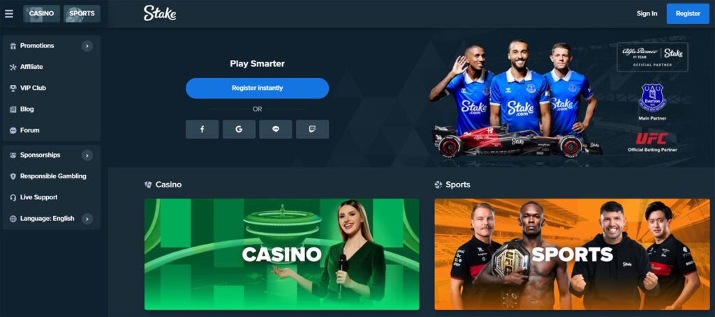 Best Casino Bonuses and Codes