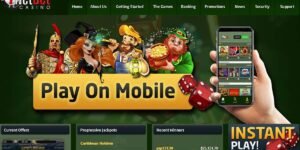 100 FREE SPINS INETBET CASINO