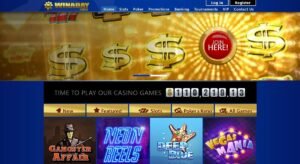 $1000 TOURNAMENT WINADAY CASINO