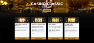 $120 TOURNAMENT EVERYGAME CASINO