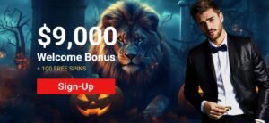 50 FREE SPINS LION SLOTS CASINO