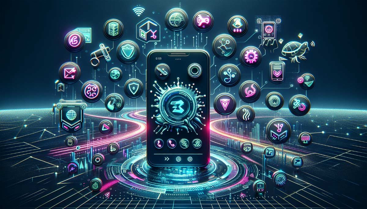 Best 10 Crypto Apps for 2024