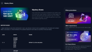 Bets casino
