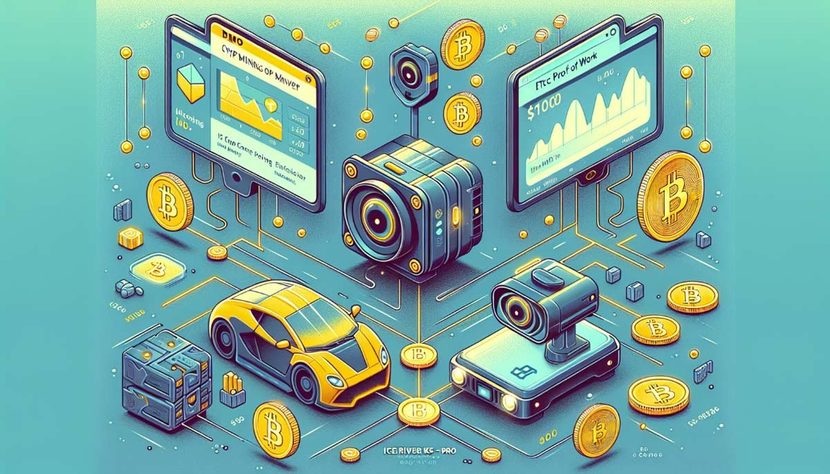 Crypto Devices to Earn $100-$1200 a Month