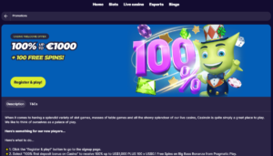 CASINOIN