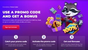 Betfury Promo Codes Bonuses