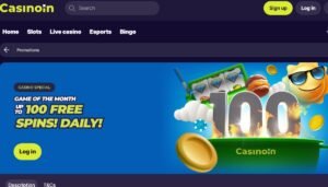 Casino IN