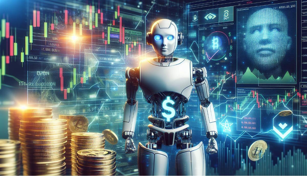 Make $100 per day with Binance Trading Bot