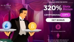 El Royale Crypto